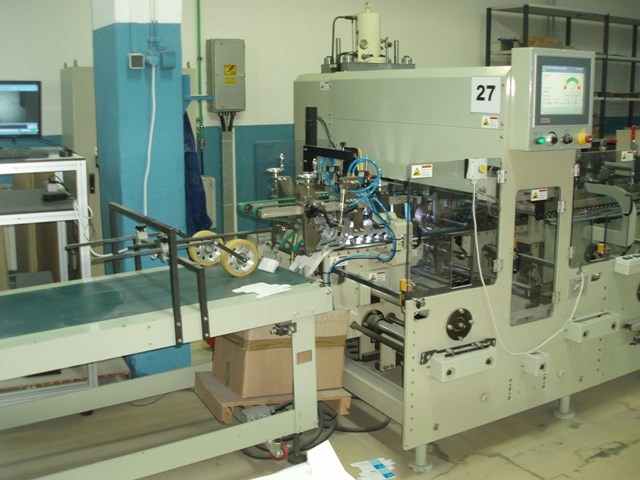 Signature RotoBraille