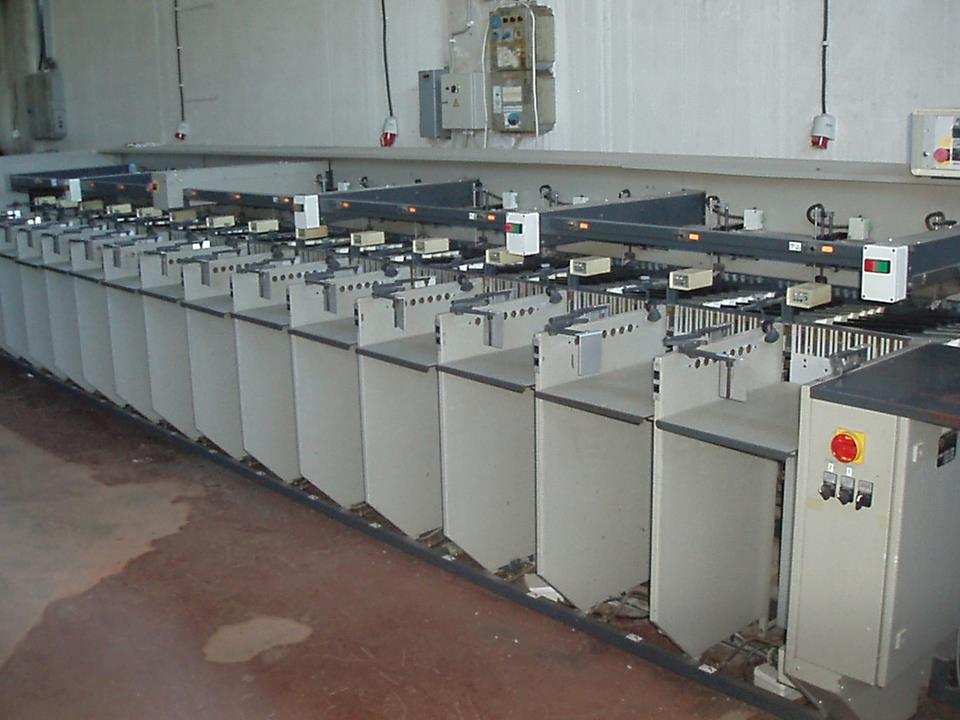 MUELLER H. (Langenfeld) Laconda B3