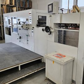 Heidelberg Varimatrix 105 CS