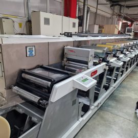 NILPETER FA 4250