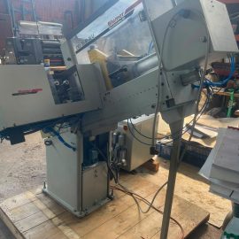 Blumer DG 18